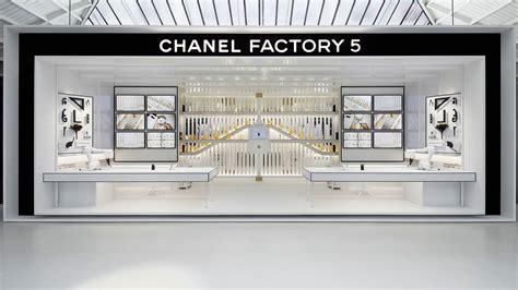 usine chanel|chanel house designs.